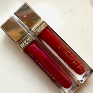 Physicians Formula Set Of Two Magenta Formula & Fight Free Red-Icals Gloss